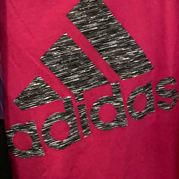 Adidas Kids Awesome Tee and Leggings Set! 💕 - Picture 3 of 10